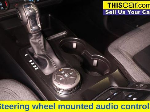 Used 2025 Ford Bronco Big Bend image 16