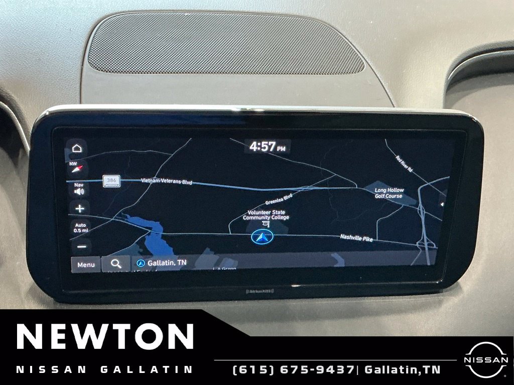 Used 2023 Hyundai Santa Fe SEL w/ Cargo Package FWD image 7