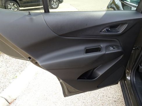 Certified 2023 Chevrolet Equinox LT image 15