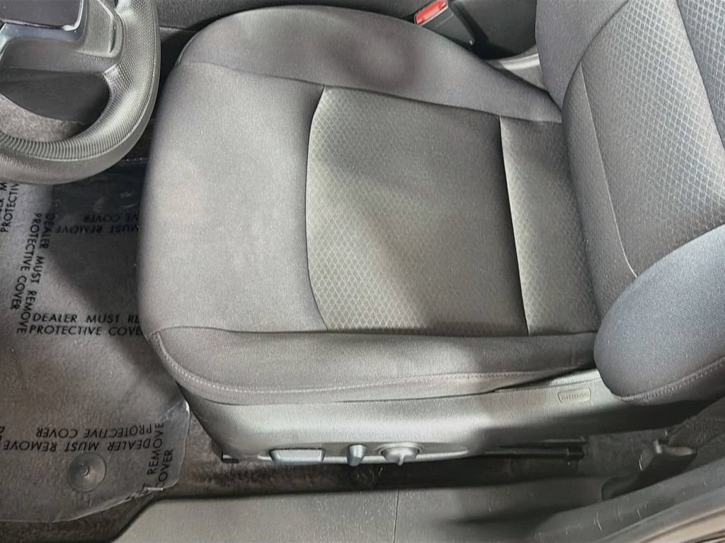 Used 2025 Chevrolet Malibu LT FWD image 19