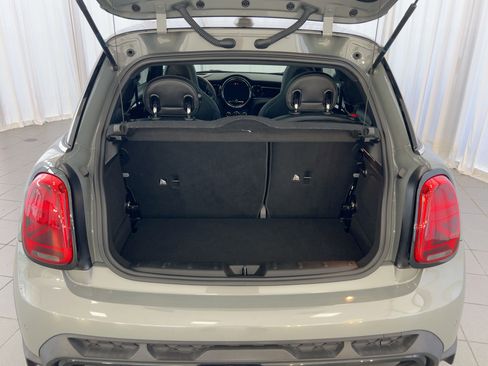 Certified 2022 MINI Cooper John Cooper Works image 39