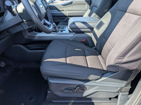 New 2026 Ford F150 XLT w/ Equipment Group 302A MID image 21