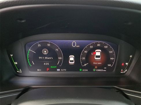 Certified 2023 Honda Accord Sport image 26