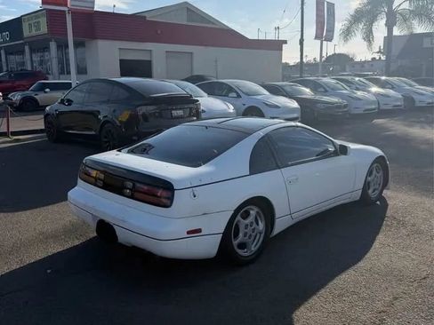 Used 1990 Nissan 300ZX GS image 4