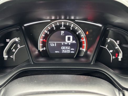 Used 2018 Honda Civic LX image 21