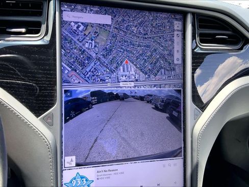 Used 2020 Tesla Model S Long Range Plus AWD/4WD image 33