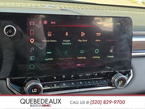 Used 2024 GMC Canyon Elevation w/ Convenience Package image 18