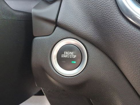Used 2024 Chevrolet Equinox LT AWD/4WD image 30