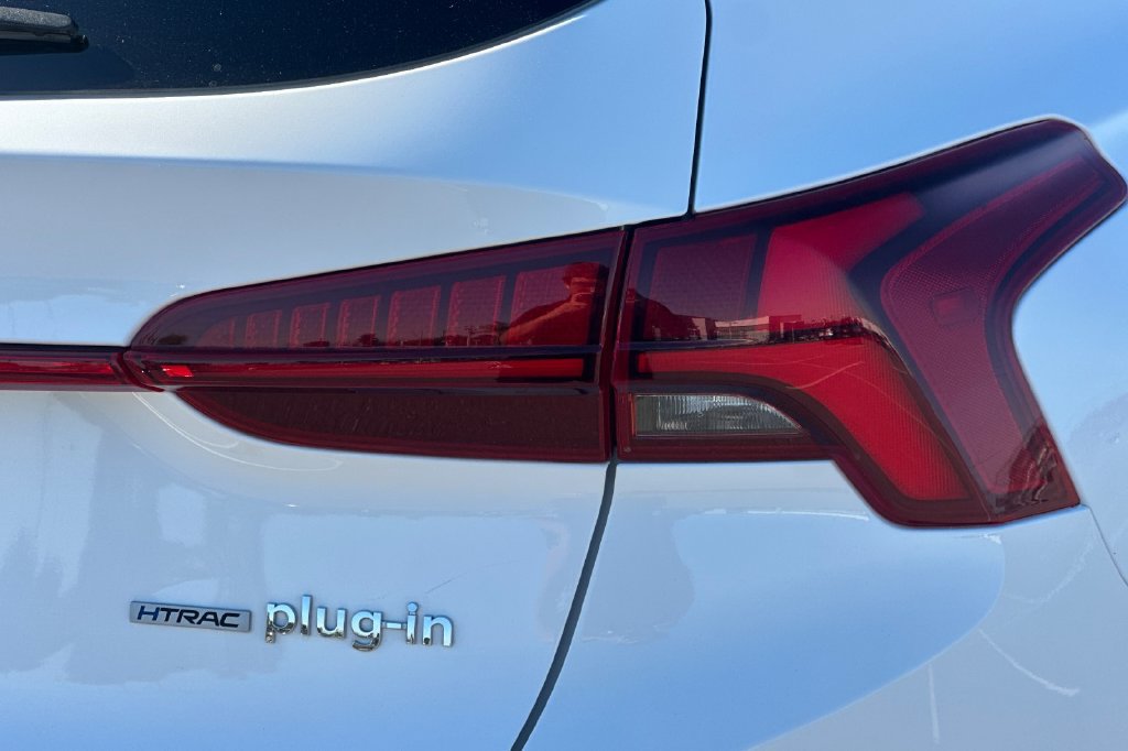 Used 2022 Hyundai Santa Fe SEL Convenience AWD/4WD image 27