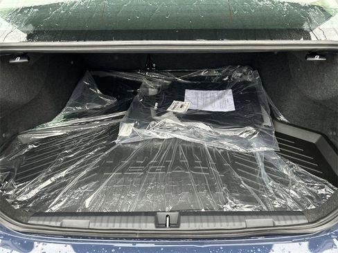 New 2025 Subaru Legacy Premium image 16