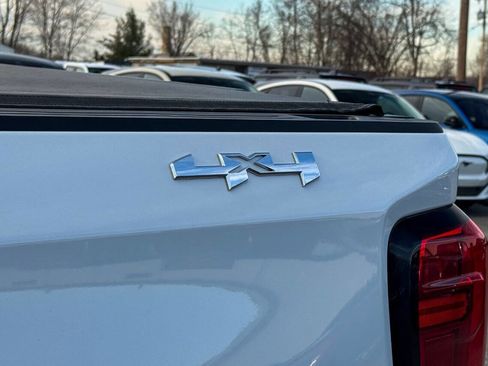 Used 2022 GMC Sierra 1500 SLT w/ SLT Premium Plus Package image 21