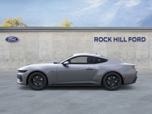 New 2026 Ford Mustang GT RWD image 4