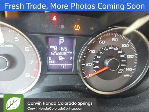 Used 2016 Subaru Forester 2.0XT Premium AWD/4WD image 11