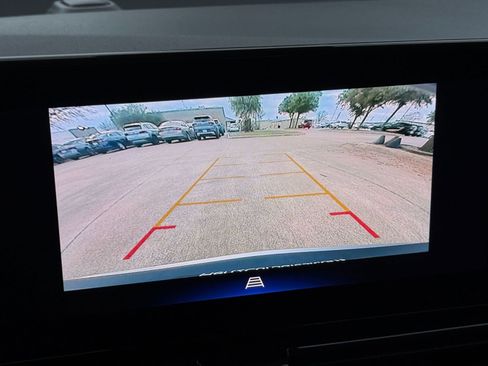 Used 2025 Chevrolet TrailBlazer LT image 17