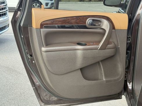 Used 2015 Buick Enclave Leather image 35