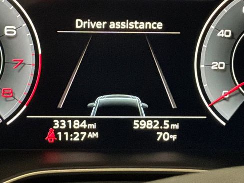 Used 2023 Audi Q5 2.0T Premium Plus w/ Premium Plus Package image 14