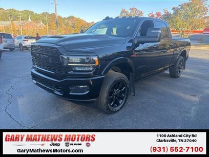 Used 2023 RAM 2500 Limited