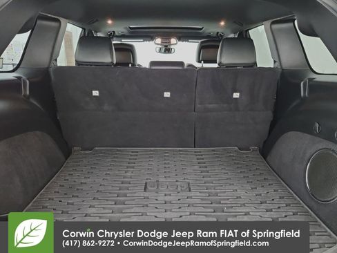 Used 2020 Jeep Grand Cherokee Limited image 33