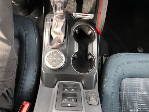 New 2025 Ford Bronco Heritage Edition image 39