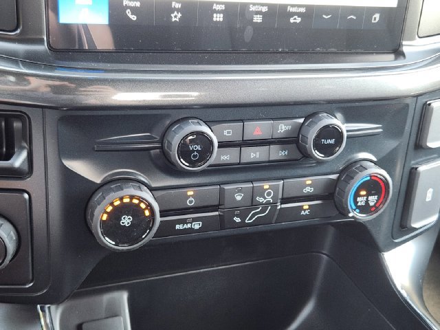 New 2026 Ford F150 STX w/ Equipment Group 200A RWD image 19