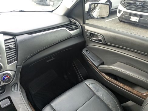 Used 2016 Chevrolet Tahoe LT image 20