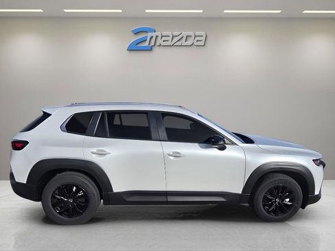 New 2026 MAZDA CX-50 AWD 2.5 S w/ Weather Package image 6