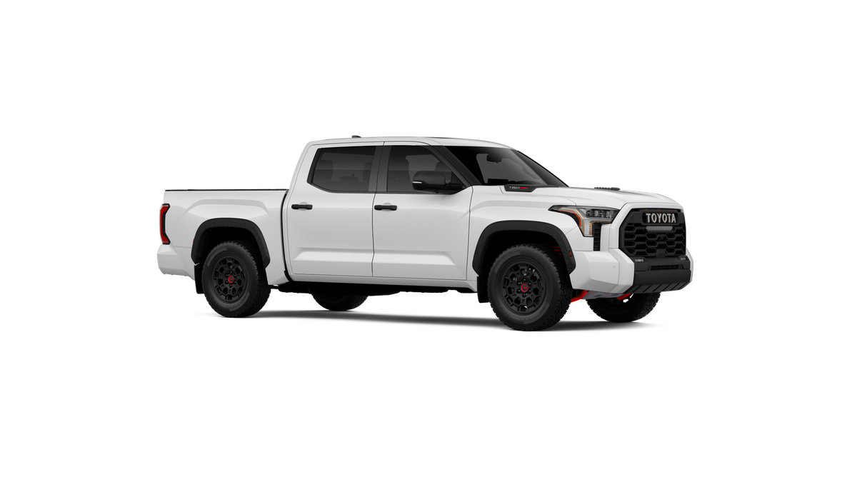 New 2026 Toyota Tundra TRD Pro AWD/4WD image 62