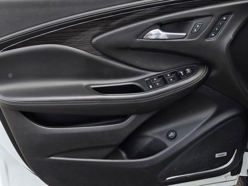 Used 2017 Buick Envision Premium image 18