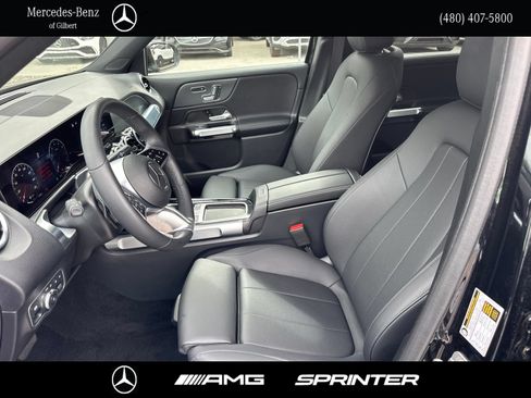 Certified 2026 Mercedes-Benz GLB 250 image 10