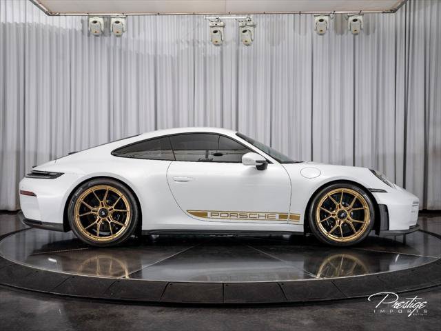 Used 2026 Porsche 911 GT3 RWD image 14