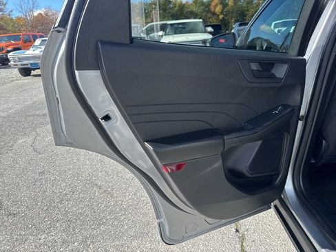 Used 2024 Ford Escape Active w/ Cold Weather Package image 26