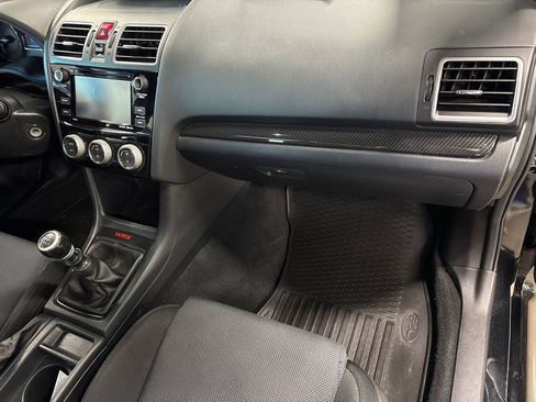 Used 2016 Subaru WRX AWD/4WD image 53