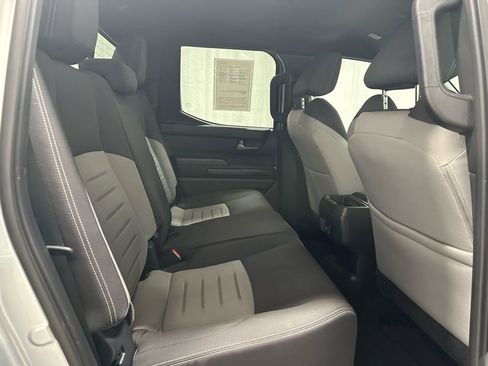 Used 2025 Toyota Tacoma TRD Off-Road w/ TRD Off Road Upgrade Package image 52