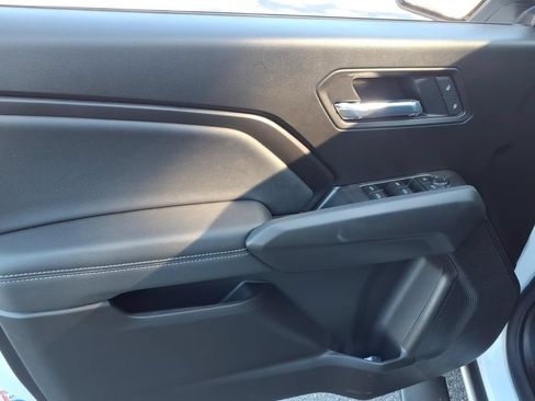 New 2026 Chevrolet Colorado LT w/ LT Convenience Package AWD/4WD image 14