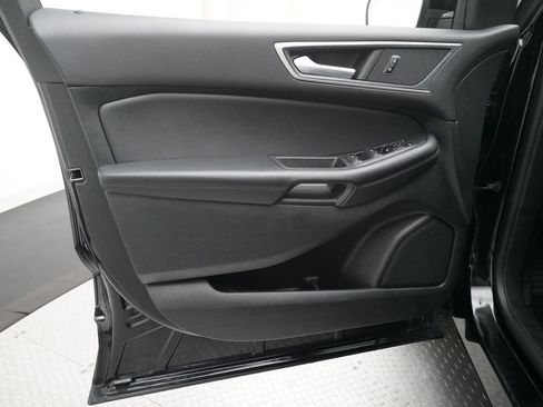 Used 2024 Ford Edge SEL w/ Convenience Package AWD/4WD image 29