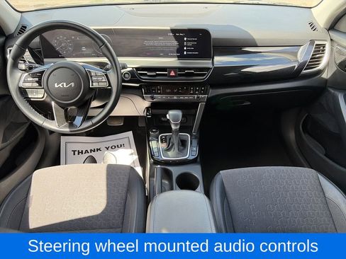Used 2024 Kia Seltos S FWD image 11