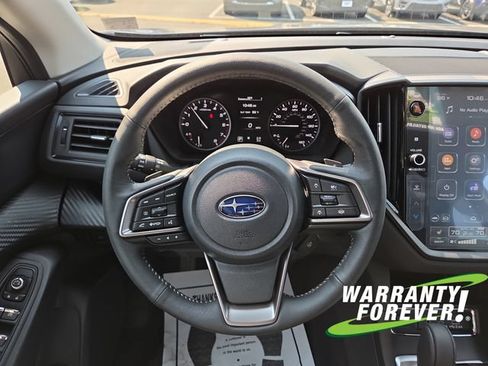New 2026 Subaru Ascent Premium AWD/4WD image 9