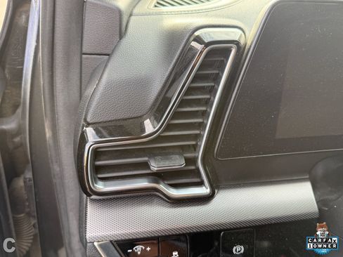 Used 2023 Kia Sportage SX FWD image 23