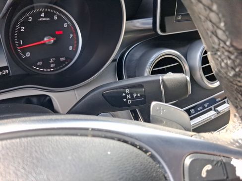 Used 2017 Mercedes-Benz C 300 4MATIC Coupe image 26