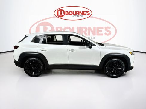 Used 2025 MAZDA CX-50 AWD 2.5 S w/ Premium Package image 13