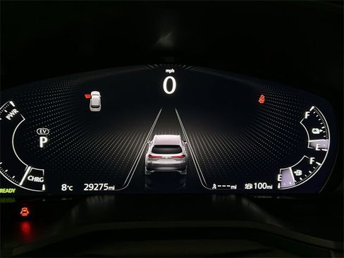 Certified 2024 MAZDA CX-90 Plug-In Hybrid w/ Preferred image 10