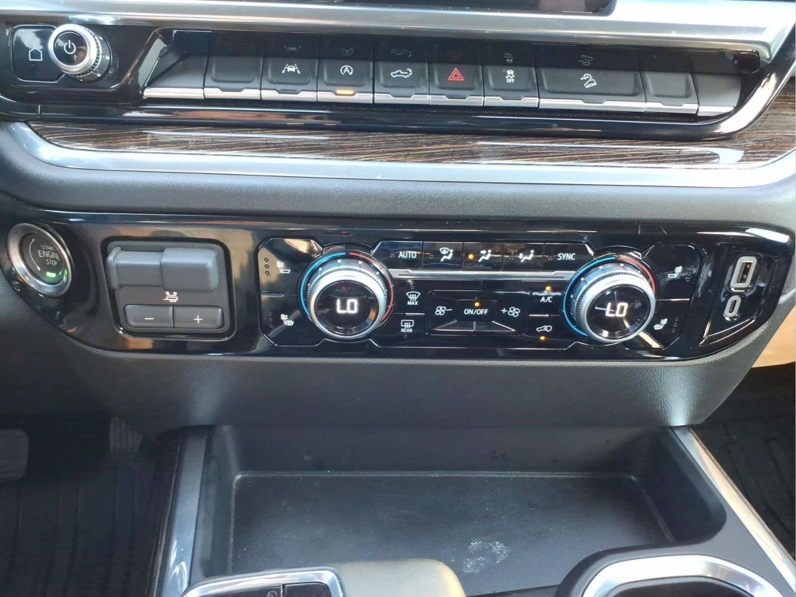 Used 2026 GMC Sierra 1500 Elevation AWD/4WD image 23