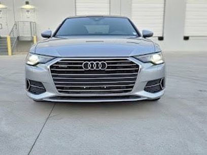 Used 2019 Audi A6 2.0T Premium w/ Convenience Package