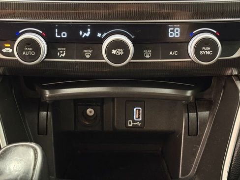 Used 2018 Honda Accord Sport image 37