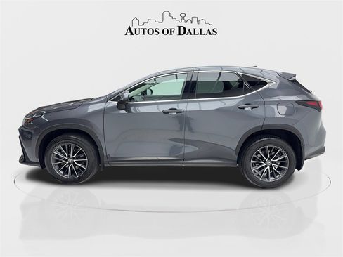 Used 2022 Lexus NX 350 AWD w/ Cold Area Package image 7