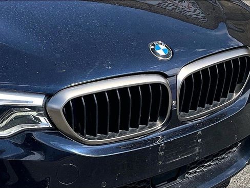 Used 2019 BMW M550i xDrive AWD/4WD image 33