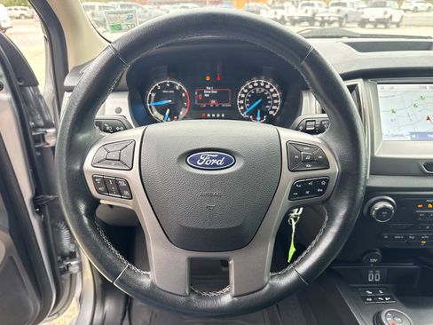 Used 2023 Ford Ranger XLT w/ Equipment Group 301A Mid image 21