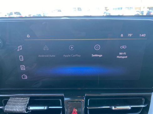 Used 2025 Chevrolet TrailBlazer LT image 22