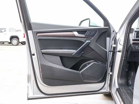 Used 2022 Audi Q5 2.0T Premium Plus image 30