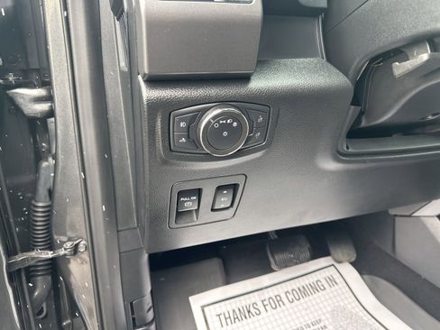 Used 2020 Ford F150 XLT w/ Equipment Group 302A Luxury image 14